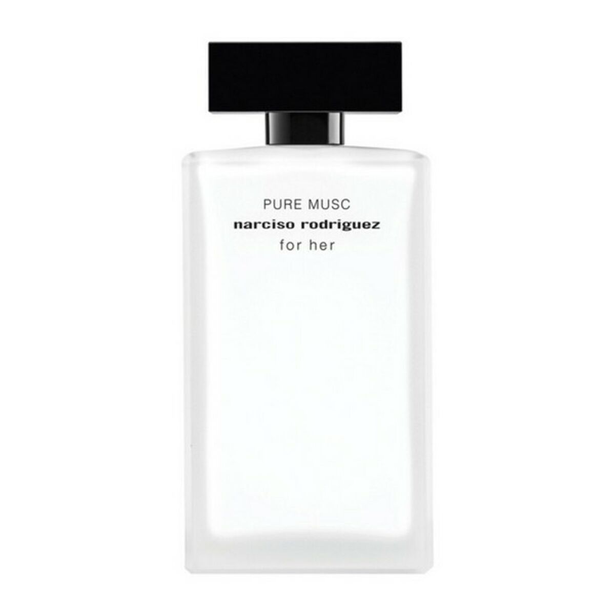 Dameparfume Pure Musc Narciso Rodriguez EDP EDP